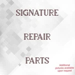 WP99002644 Whirlpool Brand New Door Striker Fast Shipping Free Oem Part. Fixed Price $22.00.