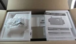 Aprilaire 8144NC Multi-family Fresh Ventilator W/ Powered Damper/filter 115V. Fixed Price $205.00.