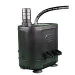Hessaire Replacement Pump For Models: MC91,MC92V,M350,11,000 Cfm. Fixed Price $40.11.