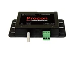 Mitsubishi Electric Bacnet And Modbus Interface Melcobems Mini PAC-UKPRC001-C.... Fixed Price $429.72.