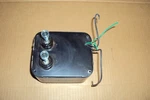 Allanson 2744-668 Hot Water And Steam Boiler Burner Ignition , 240 V 23 Ma. Fixed Price $48.97.