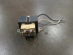 Transformer BE121640GAR 025-21911B001 PRI.120V 50/60HZ SEC.24V 40VA Basler. Fixed Price $247.95.