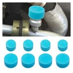 8PCS Car Air Conditioner Valve Caps, Leakproof Low And High Pressure Port Cap.... Fixed Price $12.99.