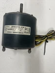 5KCP39KFAB36BS Condenser Motor HC39GE242 1/4HP 208/230V 825R Pm. Fixed Price $135.00.