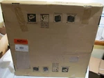 New Sealed Daikin BYFQ60C3W2W Vista Ceiling Cassette Decor Panel. Fixed Price $354.22.