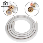 3/8" - 5/8" High Quality Install Kit For Mini Split Heat Pump Systems 16 Ft New. Fixed Price $64.35.