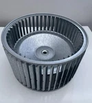 Icp Blower Wheel 2120144 10"DIA.6"W Heil Quaker Dd Oem Ccw 1/2"BORE. Fixed Price $149.00.