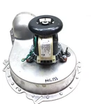 Jakel 119290-00SP J238-150-15251 Inducer Furnace Motor 1014529 Used #ML133. Fixed Price $79.00.