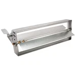 Dayton 22CV82 Rectangular Balancing Damper, 10X8. Fixed Price $46.69.