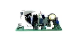 Samsung Air Conditioner Indoor Pcb Model SH24TA8D. Fixed Price $121.55.