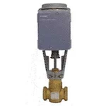 Siemens 274-03080 Valve Actuator Assembly Inch Sr 24V Stainless Steel Trim. Fixed Price $1746.06.
