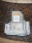 FG6RK072C-12A VR8205M2443 624586 0301039228 Oem Gas Valve Of Nordyne Furnace Gar. Fixed Price $185.00.