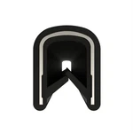 Fairchild 0315-10 Grip Seal,edge TRIM,10 Ft,pvc 61UK03. Fixed Price $18.45.