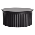 Imperial BM0149 Black 24 Ga. Steel Stove Pipe Cap Dia. In.. Fixed Price $11.76.