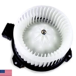 Mysmot 700235 Hvac Heater Blower Motor Assembly Fan Cage For Toyota Yaris. Fixed Price $52.87.