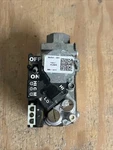White Rodgers 36J54-201 Gemini Hvac Furnace Gas Valve D674541P01 Works Tested. Fixed Price $32.00.