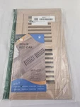 Sanycasa 4X10 Solid 3/4" Red Oak Flush Mount Floor Register W Damper Nip. Fixed Price $29.87.