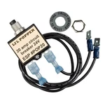 POP20 Lil Popper Fuse Tester Amp By Esp. Fixed Price $24.00.