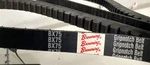 Browning BX75 Grip Notched Belt. Fixed Price $19.00.
