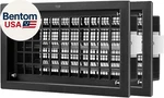 Automatic Foundation Vent Cover 8X16 Inch, Open/close Crawl Space. Fixed Price $97.71.