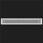 Bjade's Linear Bar Air Vent GRILLE,28" X 4",HVAC Stander Cover. Fixed Price $29.00.