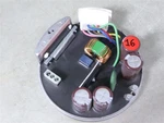 Genteq Endura Ecm For 5SME39SXL523 Motor 1HP 115V Ccwle Module Only. Fixed Price $135.00.