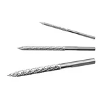 Zerint Tire Repair Carbide Burr Drill Bit & Reamer Kit (3-PACK) Size (3MM.... Fixed Price $41.00.