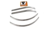 Knucklehead Tank Stainless Steel Trim Set 1940-46 For Harley-davidson. Fixed Price $87.99.
