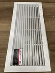 Proselect PSAH45W2410 24" X 10" Wall / Ceiling Grille - Read. Fixed Price $38.99.