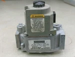 Honeywell VR8205S2353 Hvac Furnace Gas Valve EF32CB190. Fixed Price $45.12.