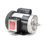 Marathon G381 Electric Motor 3/4 Hp 1725 Rpm 1PH 115/208-230 V 056C17F5955. Fixed Price $584.36.