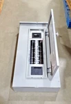 Siemens P1X30MC250CT 250AMP 208Y/120V 3PH 4W Nema 3R Main Breaker Panel P306. Fixed Price $1450.00.