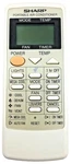 Sharp Oem CRMC-A663JBEZ Air Conditioner Remote Control. Fixed Price $37.79.