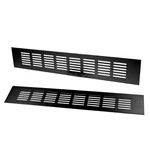 2PCS Air Vent Cover,ttzeze Aluminium Alloy Rectangle Covers For Home Wal.... Fixed Price $17.21.