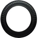 Imperial Manufacturing BM0226 4 In. 28 Gauge Black Stove Pipe Collar. Fixed Price $29.36.