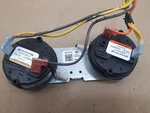BA20278 Honeywell Furnace Stage Air Pressure Switch IS20464-6229. Fixed Price $56.18.