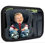 Baby Car Mirror, Rear Facing Seat Safety For Infant Newborn, .... Fixed Price $28.36.