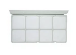 Gree 2600 Ttw Air Filter (single Pack). Fixed Price $29.99.