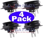 Magic Chef Range Oven Surface Igniter & Burner (4 Pack) Fit Models. Fixed Price $74.95.
