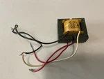 Jard TB401124-B11A 115V/24V 40VA Transformer 17-05-0110C-006. Fixed Price $45.00.