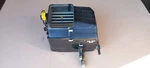 Hyundai Galloper Heating Evaporator Air Exchanger Klimatauscher Cooling Fan. Fixed Price $169.19.