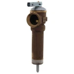 Ao Smith 100108779 T&p Relief Valve 3" Residential Compatible Nclx-a EL100XL. Fixed Price $47.31.