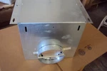 Broan L100L In-line Ceiling Exhaust Fan, Round Duct 108 Cfm 0.100 120V. Fixed Price $84.95.