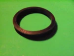 Husqvarna 539130639 V-ring 3.45" X 3.55" Durable Seal New Oem BC16. Fixed Price $14.22.