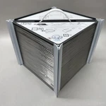 New Fantech Series Heat Recovery Cell 8.5"X8.5"X8" 422731 Replacement 70E. Fixed Price $299.95.