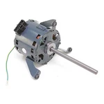 International Environmental 70556374 Fan And Blower Motor, 1/8 Hp. Fixed Price $452.46.