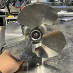 Turbo Air 3963328120 Fan Motor, Evaporator And Condenser. Fixed Price $98.00.