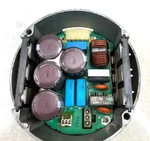 Ge Ecm CB01 Module Only Ccw Rotation Used #Z478. Fixed Price $92.65.