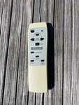 Kenmore Remote Control 309342608 For Window Air Conditioner - Fast Shipping. Fixed Price $19.99.