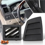 For 05-07 MAGNUM/CHARGER/300 Snap On Interior Dash Air Vent Louver Cover Lh+rh. Fixed Price $12.89.
